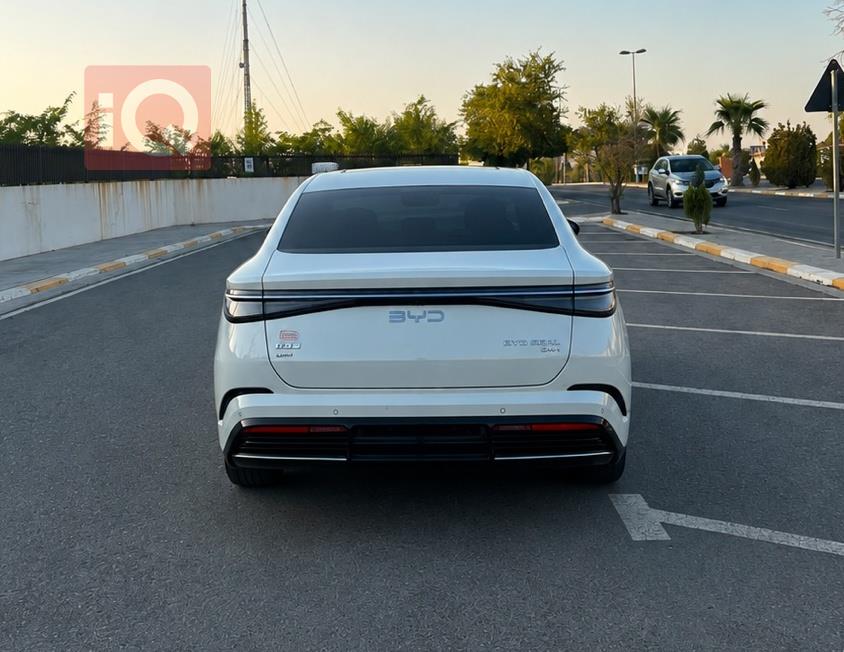 بي واي دي سيل 7